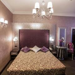 Hotel Romano Рим комната для гостей фото 4