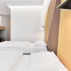 Hotel Europa комната для гостей фото 3