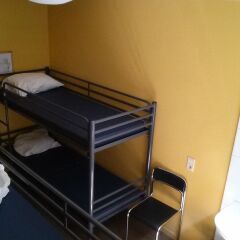 Отель Hostel Van Gogh Brussels Бельгия, Брюссель - 1 отзыв об отеле, цены и фото номеров - забронировать отель Hostel Van Gogh Brussels онлайн фото 2