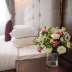 Отель Splendid Boutique Hotel Вьетнам, Ханой - 1 отзыв об отеле, цены и фото номеров - забронировать отель Splendid Boutique Hotel онлайн удобства в номере фото 2