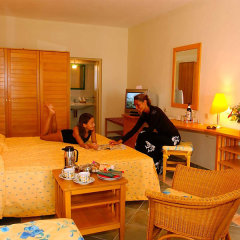 Sunbeach Hotel and Resort in Bakau, Gambia from 88$, photos, reviews - zenhotels.com photo 3