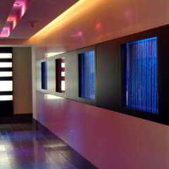Отель Pantages Hotel Toronto Centre Канада, Торонто - отзывы, цены и фото номеров - забронировать отель Pantages Hotel Toronto Centre онлайн интерьер отеля