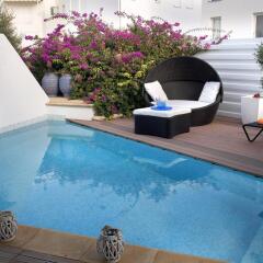 Отель picture Renting This Luxury Villa Protaras Villa 30 бассейн фото 3