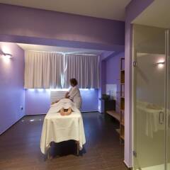 Parco Dei Principi Hotel Congress & SPA Бари спа фото 2