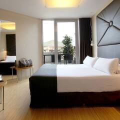 Axel Hotel Barcelona & Urban Spa - Adults Only (Gay friendly) фото 12