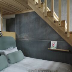 Отель Ohboy Hotell комната для гостей