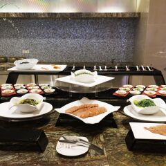 Отель Xiamen International Conference Center Hotel Китай, Сямынь - отзывы, цены и фото номеров - забронировать отель Xiamen International Conference Center Hotel онлайн помещение для мероприятий
