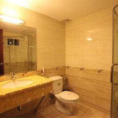 Отель Thanh Uyen Hotel Вьетнам, Хюэ - отзывы, цены и фото номеров - забронировать отель Thanh Uyen Hotel онлайн сауна