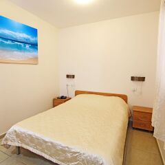 Sea Plaza Residence Израиль, Хайфа - 1 отзыв об отеле, цены и фото номеров - забронировать отель Sea Plaza Residence онлайн комната для гостей фото 2