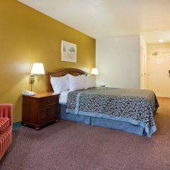 Days Inn by Wyndham Lathrop in Lathrop, United States of America from 131$, photos, reviews - zenhotels.com room amenities photo 2