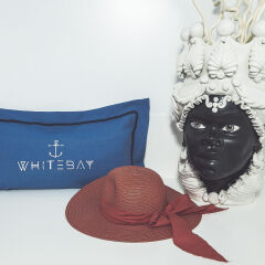 Отель White Bay Фонтане-Бьянке фитнесс-зал