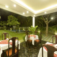 Отель Hoi An Hideaway Villa Вьетнам, Хойан - отзывы, цены и фото номеров - забронировать отель Hoi An Hideaway Villa онлайн питание