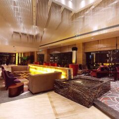 Victoria Regal Hotel Zhejiang интерьер отеля