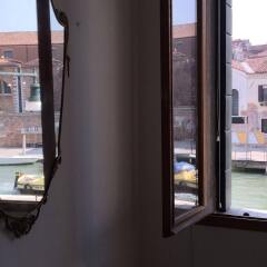 Отель Princess Guest House Венеция комната для гостей фото 5
