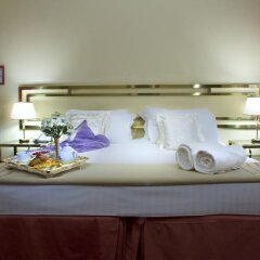 Best Western Hotel Mondial комната для гостей фото 5
