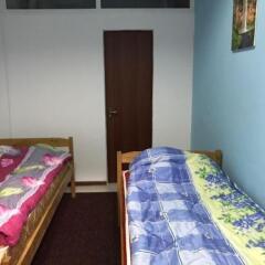 Amigo Hostel Almaty Алматы комната для гостей фото 5