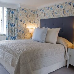 Отель Cheval Knightsbridge Великобритания, Лондон - отзывы, цены и фото номеров - забронировать отель Cheval Knightsbridge онлайн фото 8