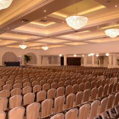 Clanree Hotel & Leisure Centre