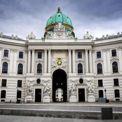 Апартаменты Vienna Old Town Apartments Вена фото 5