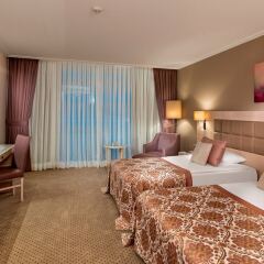 Miracle Resort Hotel - All Inclusive Анталья фото 7