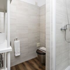 Апартаменты LxWay Apartments Belém ванная
