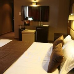 Medite Resort Spa Hotel Сандански удобства в номере фото 2