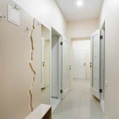 Rose d'Opera Hotel интерьер отеля