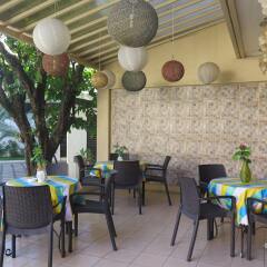 Vacation Hotel Cebu питание