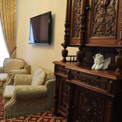 Queen Valery Hotel интерьер отеля фото 2