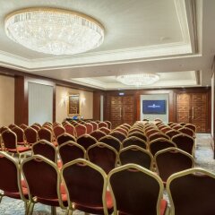 Отель InterContinental Kyiv Киев помещение для мероприятий