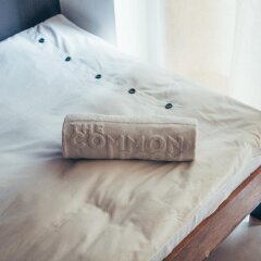 The Common Room Project - Hostel ванная