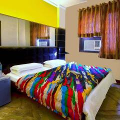 Hotel Amrit Villa комната для гостей