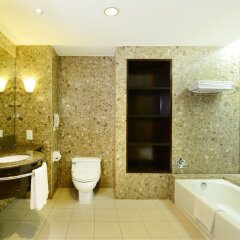 Отель Pacific Regency Hotel Suites Малайзия, Куала-Лумпур - 2 отзыва об отеле, цены и фото номеров - забронировать отель Pacific Regency Hotel Suites онлайн сауна