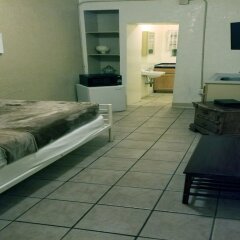 Отель Monterey Inn Hotel США, Уилмингтон - отзывы, цены и фото номеров - забронировать отель Monterey Inn Hotel онлайн комната для гостей фото 4