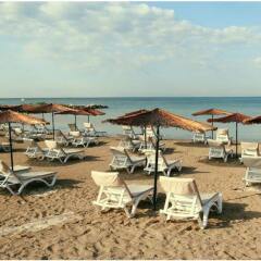 Апартаменты White Lagoon Beach Apartment Балчик фото 2