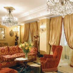 Hotel Andreotti Рим помещение для мероприятий
