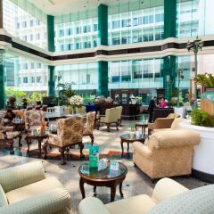 Отель Windsor Suites And Convention Бангкок питание