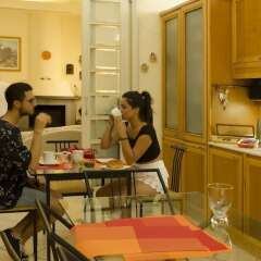 Отель Il B&B Degli Artisti Италия, Пальми - отзывы, цены и фото номеров - забронировать отель Il B&B Degli Artisti онлайн