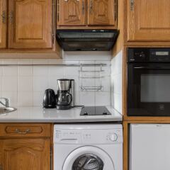 Апартаменты Pantheon - Latin Quarter Apartment в номере
