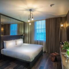 Отель Camden Enterprise Hotel Великобритания, Лондон - отзывы, цены и фото номеров - забронировать отель Camden Enterprise Hotel онлайн комната для гостей