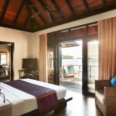 Sun Siyam Iru Fushi in Noonu Atoll, Maldives from 699$, photos, reviews - zenhotels.com photo 2