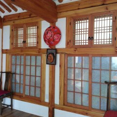 Отель Yoo's Family Guest House интерьер отеля фото 2