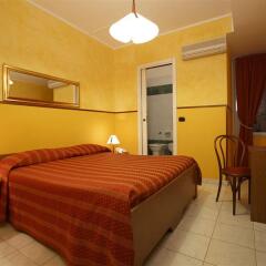 Hotel Stella del Mare комната для гостей фото 4