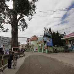 Отель Binh Yen Hotel Вьетнам, Далат - 1 отзыв об отеле, цены и фото номеров - забронировать отель Binh Yen Hotel онлайн
