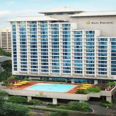 Отель Pan Pacific Orchard фото 3