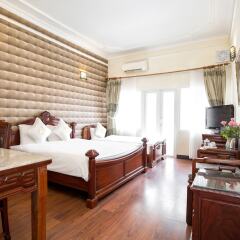 Отель Prince Hotel Вьетнам, Ханой - отзывы, цены и фото номеров - забронировать отель Prince Hotel онлайн фото 10