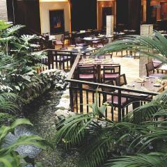Отель Radisson Blu Resort, Sharjah ОАЭ, Шарджа - 6 отзывов об отеле, цены и фото номеров - забронировать отель Radisson Blu Resort, Sharjah онлайн фото 7