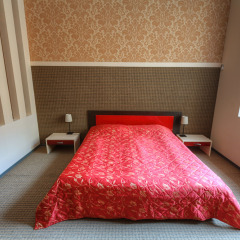 Hotel Democrat on Kamennoostrovsky 26-28 комната для гостей фото 3