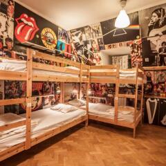 Отель High 5 Hostel Польша, Гданьск - отзывы, цены и фото номеров - забронировать отель High 5 Hostel онлайн развлечения