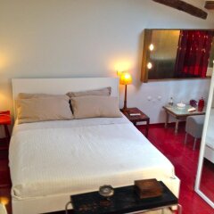 Отель Argentina Suites Inn Рим в номере
